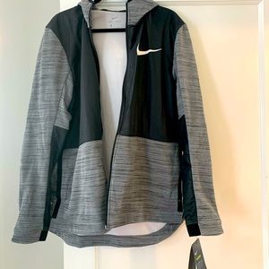 Men’s Nike Dri-Fit Therma Jacket